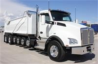 2019 Kenworth T880