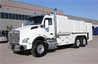 2019 Kenworth T880