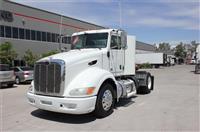 2012 Peterbilt 386