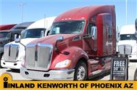 2020 Kenworth T680