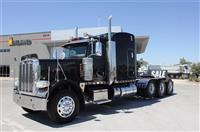 2014 Peterbilt 388