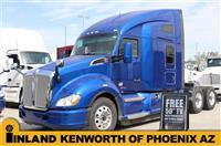 2020 Kenworth T680