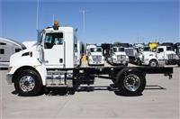 2019 Kenworth T270