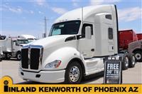 2020 Kenworth T680