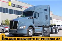 2020 Kenworth T680
