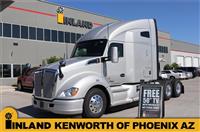 2020 Kenworth T680