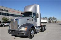 2012 Kenworth T660