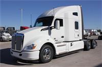 2019 Kenworth T680