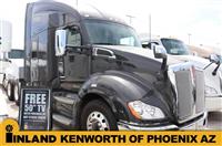 2020 Kenworth T680