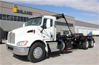 2019 Kenworth T370
