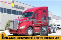 2020 Kenworth T680