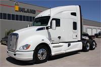 2019 Kenworth T680