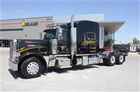 2015 Peterbilt 389