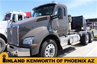 2019 Kenworth T880