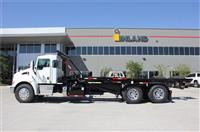 2019 Kenworth T370