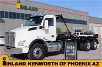 2019 Kenworth T880