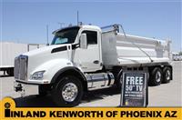 2020 Kenworth T880