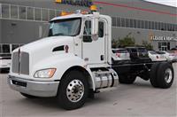 2020 Kenworth T370