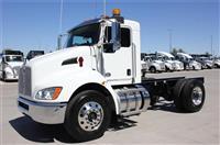 2019 Kenworth T270