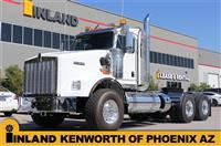 2020 Kenworth T800