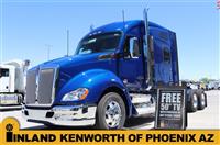 2020 Kenworth T680
