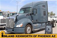 2020 Kenworth T680