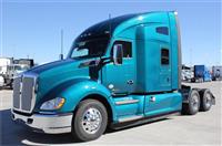 2019 Kenworth T680