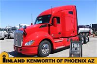 2020 Kenworth T680