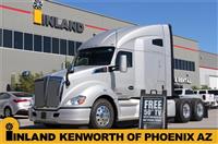2020 Kenworth T680
