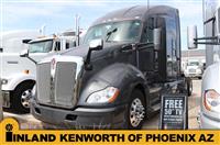 2020 Kenworth T680