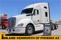 2020 Kenworth T680