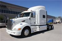 2013 Peterbilt 386