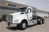 2020 Kenworth T880