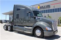 2019 Kenworth T680