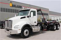 2019 Kenworth T880