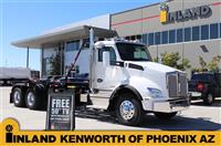 2019 Kenworth T880