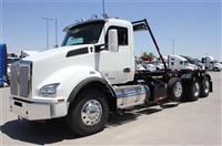 2019 Kenworth T880