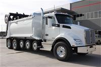 2020 Kenworth T880