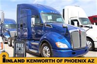 2020 Kenworth T680