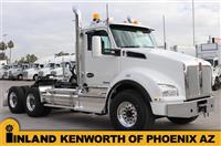 2020 Kenworth T880