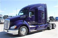 2019 Kenworth T680