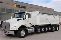 2019 Kenworth T880