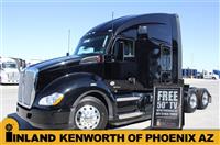 2020 Kenworth T680