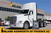 2020 Kenworth T680