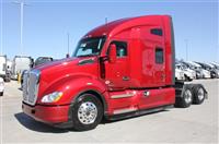 2019 Kenworth T680