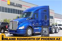 2020 Kenworth T680