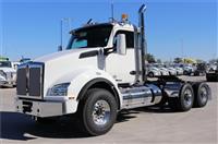 2020 Kenworth T880