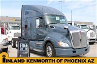2020 Kenworth T680