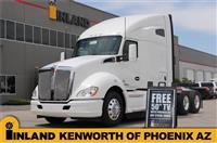 2020 Kenworth T680