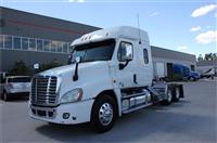 2013 Freightliner CASCADIA 113